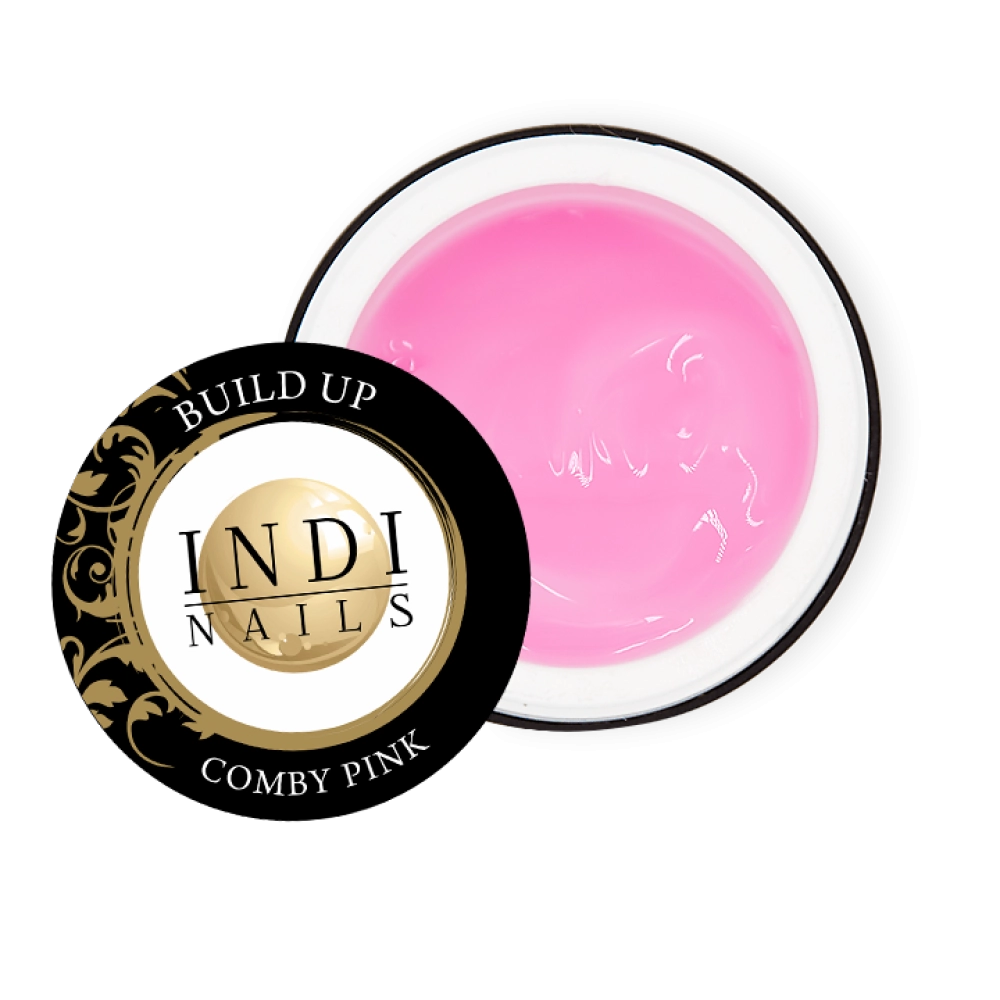 Build Up — Comby Pink
