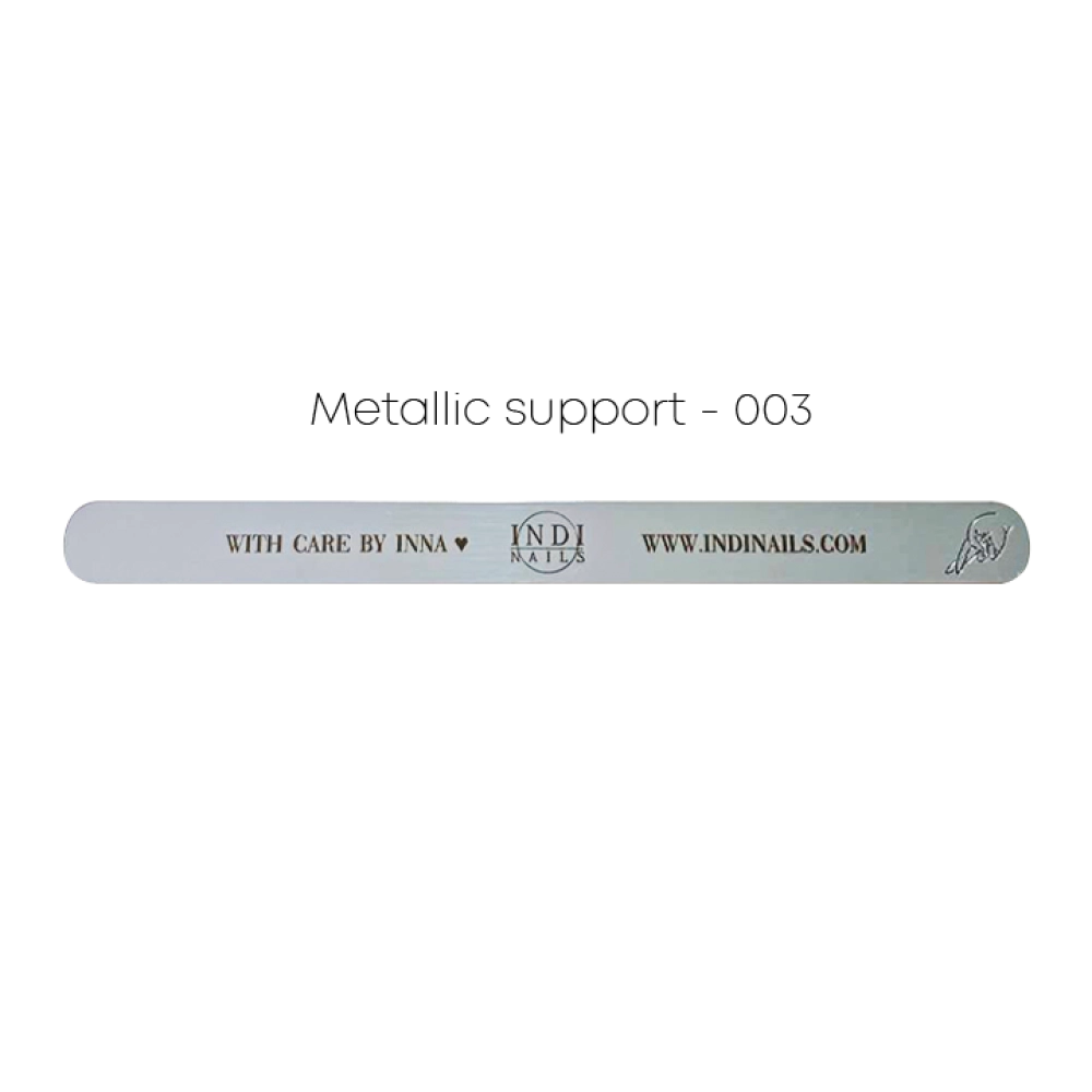 Feilen-Basis 003 — Metall