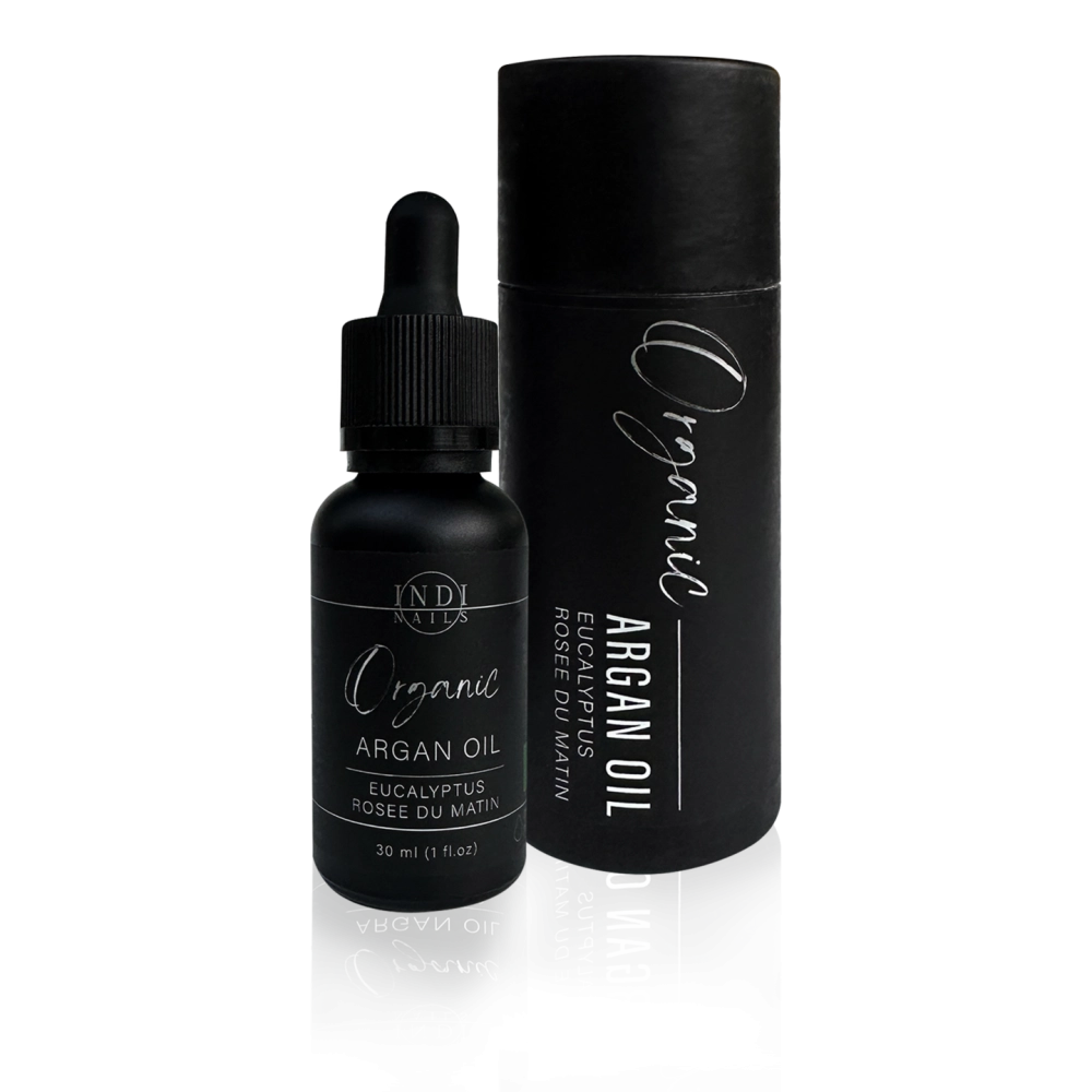 Argan-Öl — Eucalyptus