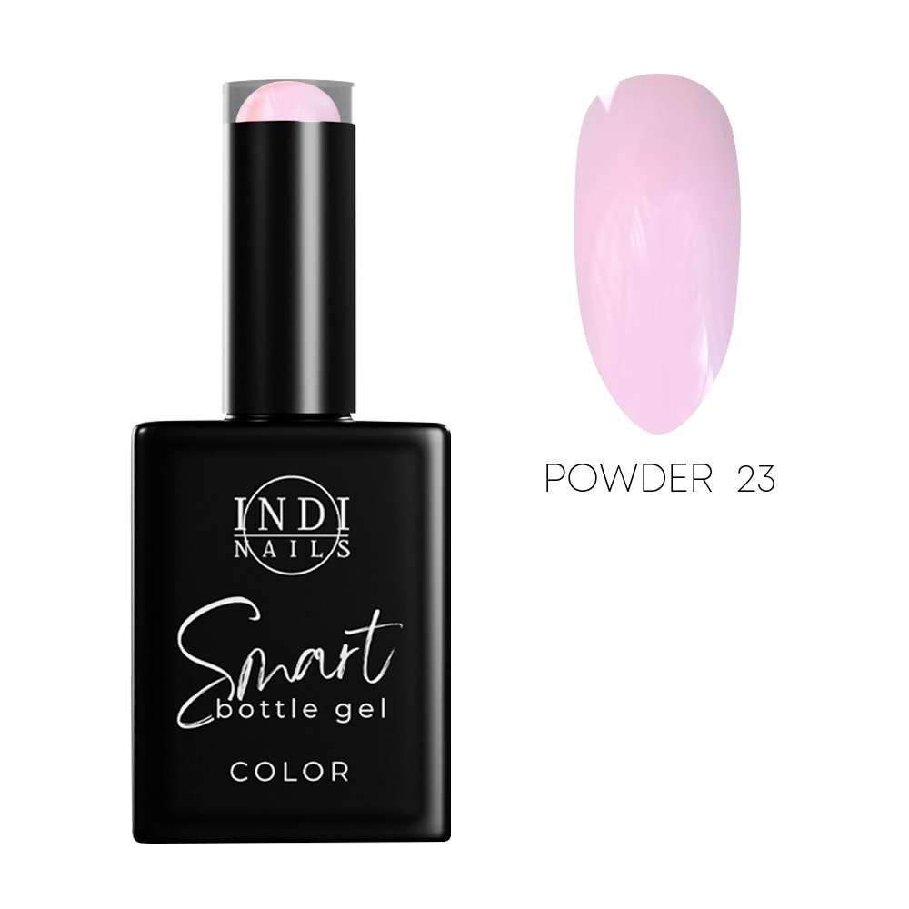 Smart Bottle Gel — POWDER 23