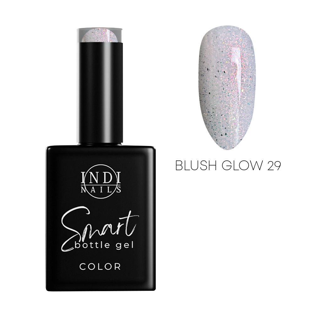 Smart Bottle Gel — BLUSH GLOW 29