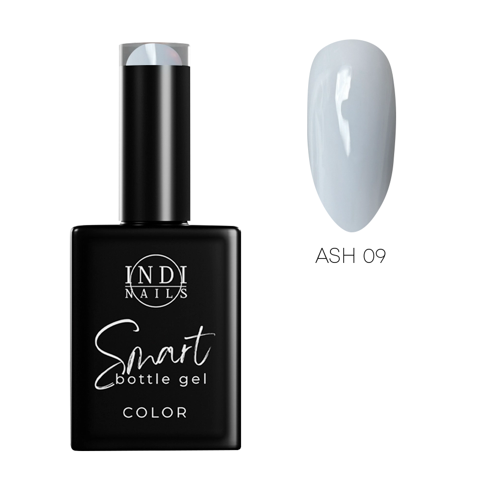Smart Bottle Gel — ASH 09