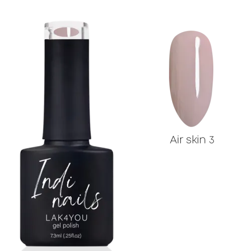 Gel Polish — Air Skin 3