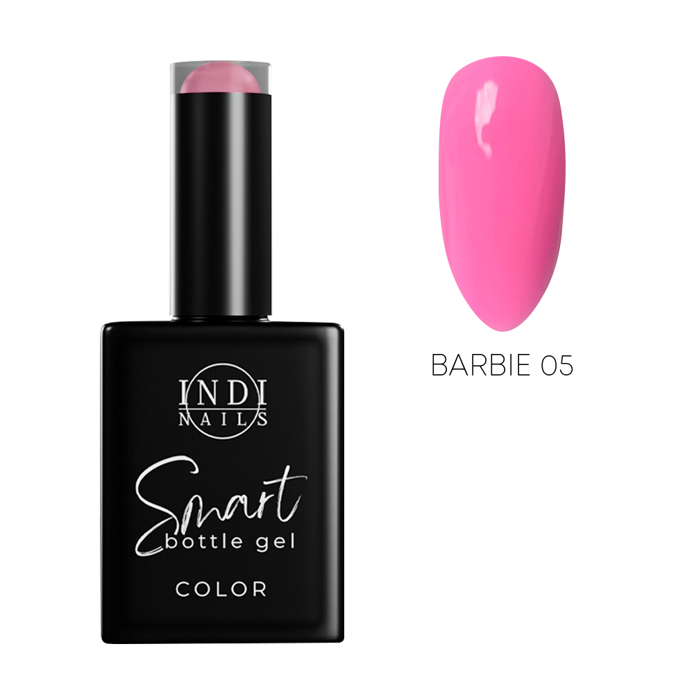 Smart Bottle Gel — BARBIE 05