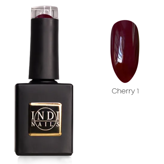 Gel Polish — Cherry 1