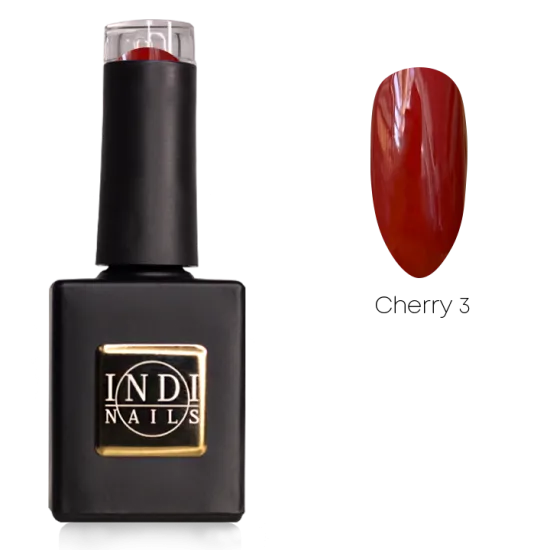 Gel Polish — Cherry 3