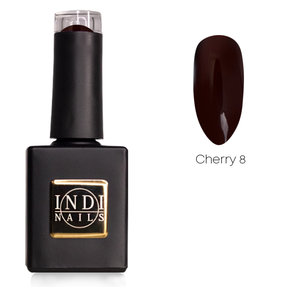 Gel Polish — Cherry 8