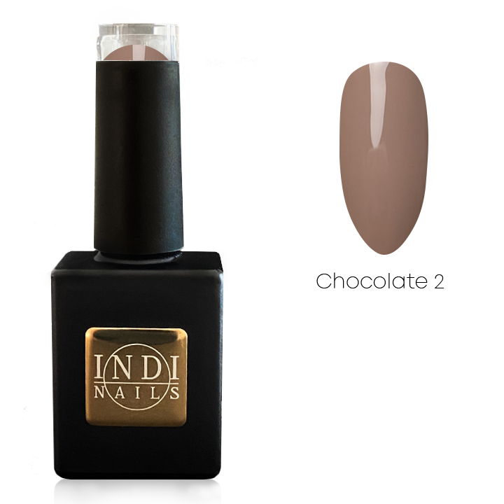 Gel Polish — Chocolate 2
