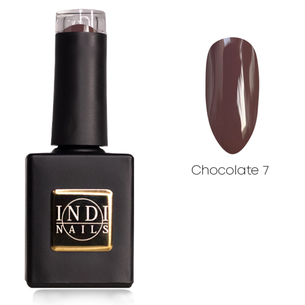 Gel Polish — Chocolate 7 NEW