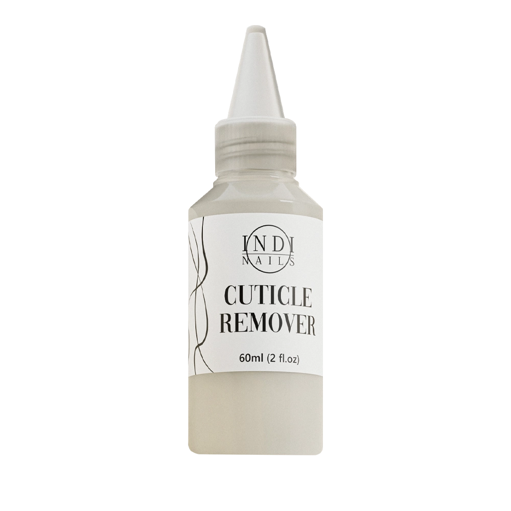 Nagelhautentferner - 60ml