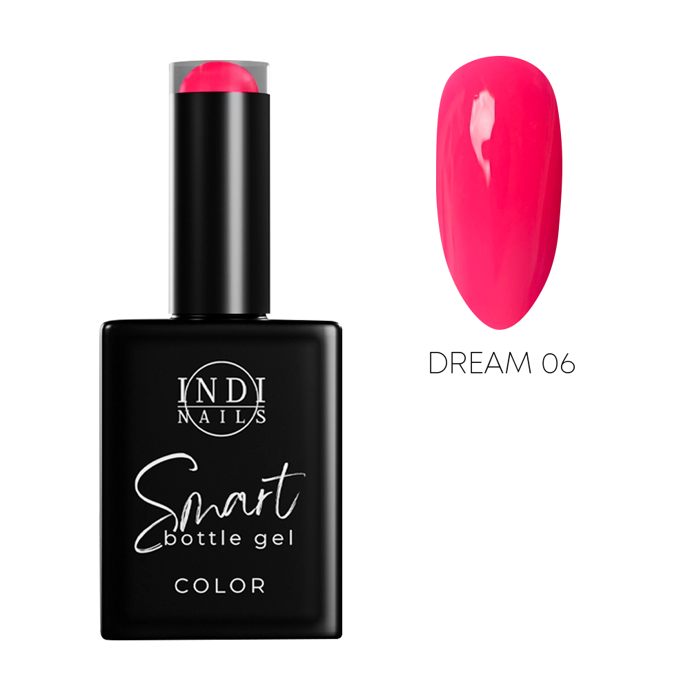 Smart Bottle Gel — DREAM 06