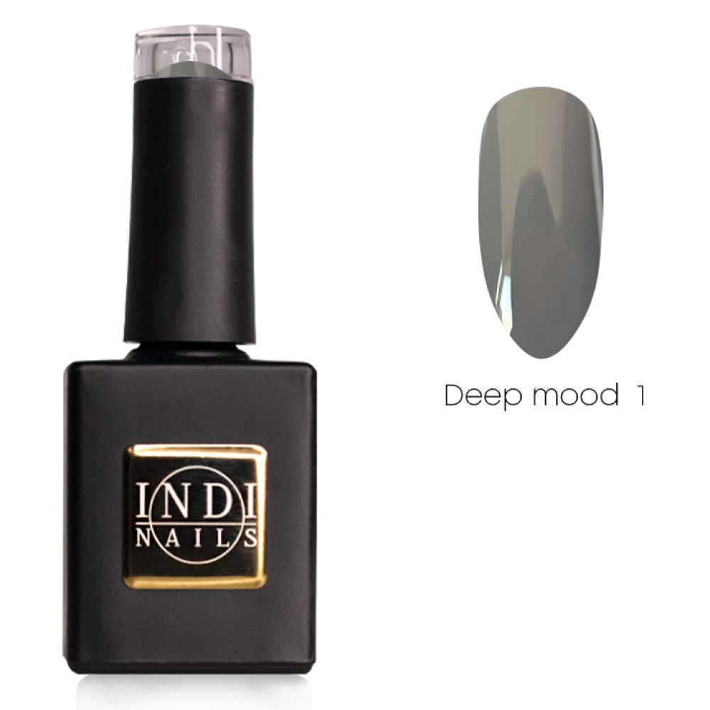 Gel Polish — Deep Mood 1