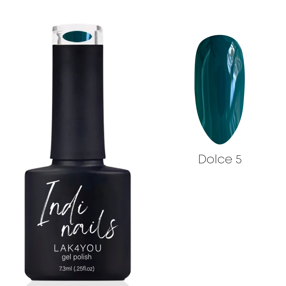 Gel Polish — Dolce collection - 05