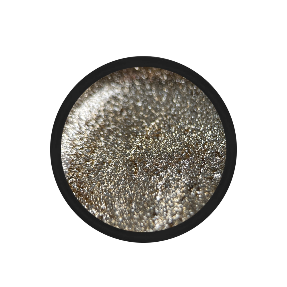 Foil Gel — Gold