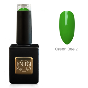 Gel Polish —Green Bee 2