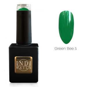 Gel Polish —Green Bee 5