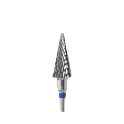 Fräser — Carbide, Blau, 6.0mm x 14.0mm