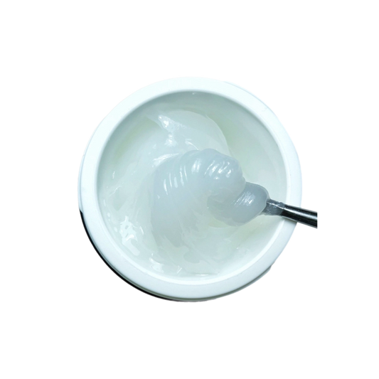 Acryl Gel — Clear