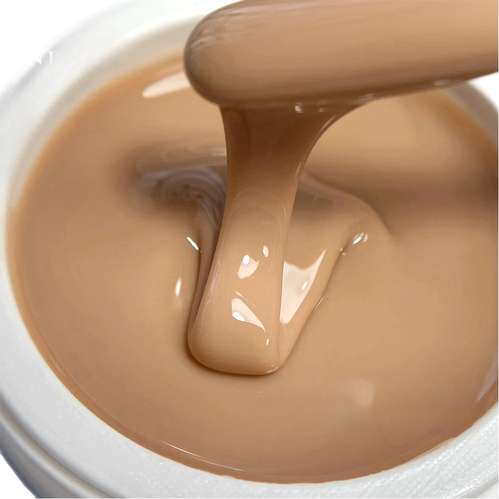 Build Camouflage — Caramel Liquid