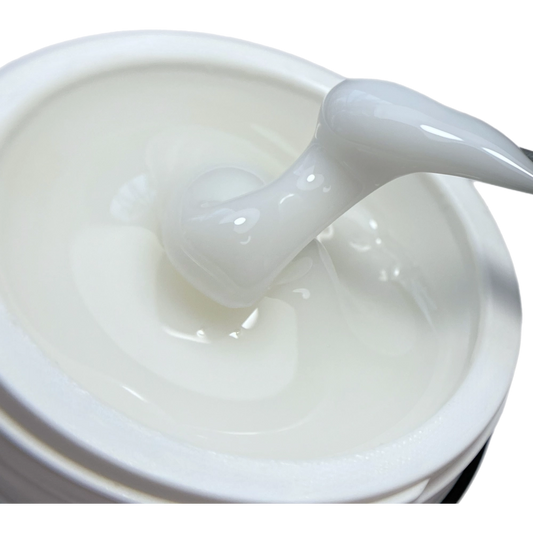 Build Camouflage — Milky Liquid