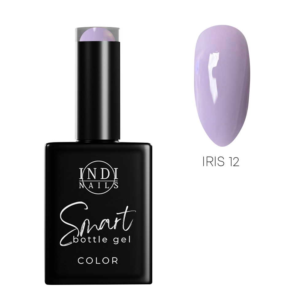 Smart Bottle Gel — IRIS 12