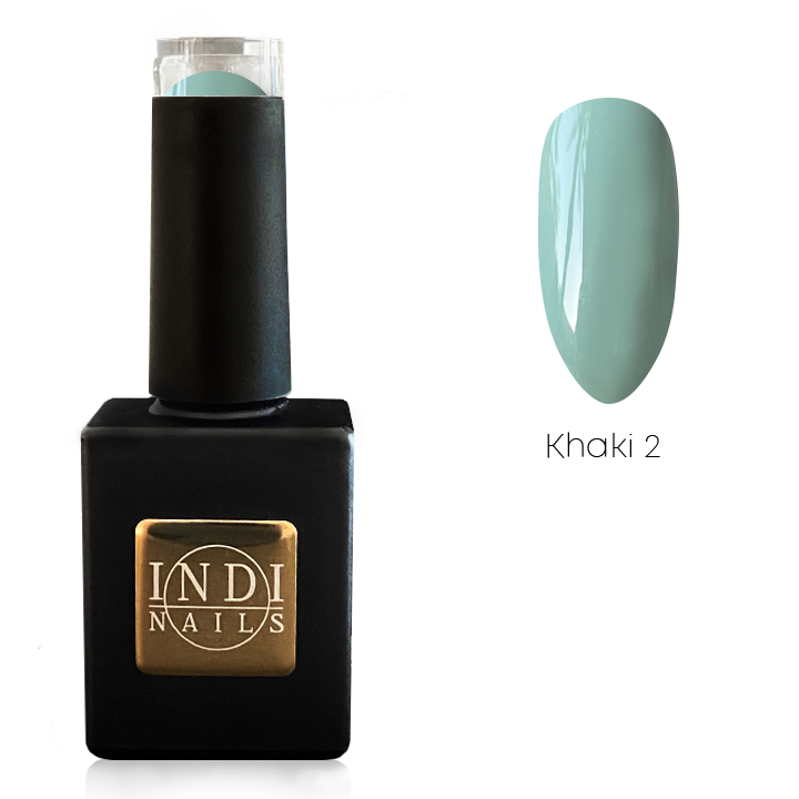 Gel Polish — Khaki 2