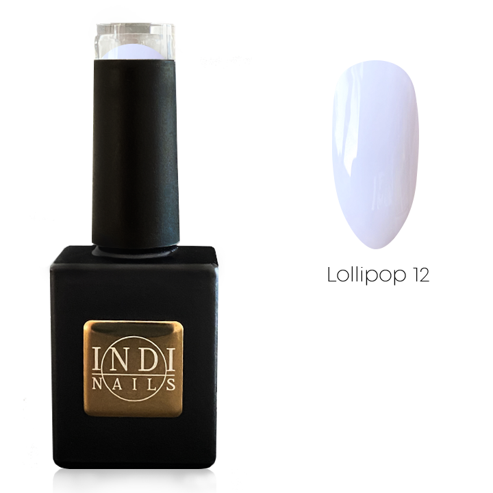Gel Polish — Lollipop 12