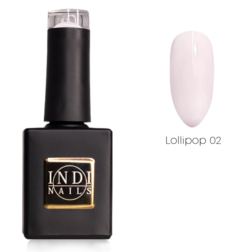Gel Polish — Lollipop 02