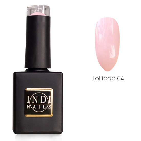 Gel Polish — Lollipop 04