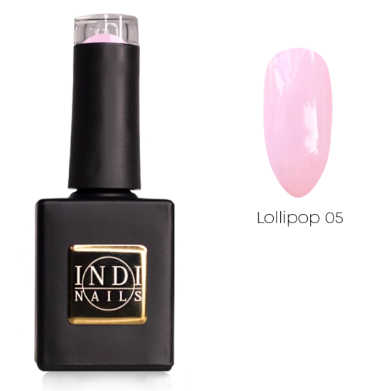 Gel Polish — Lollipop 05