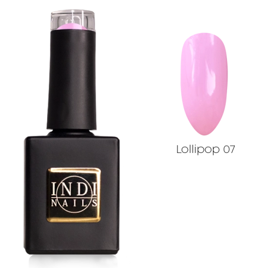 Gel Polish — Lollipop 07