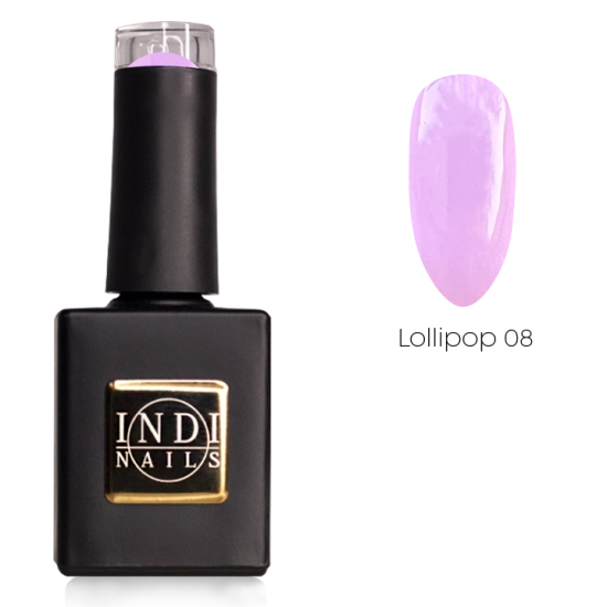 Gel Polish — Lollipop 08