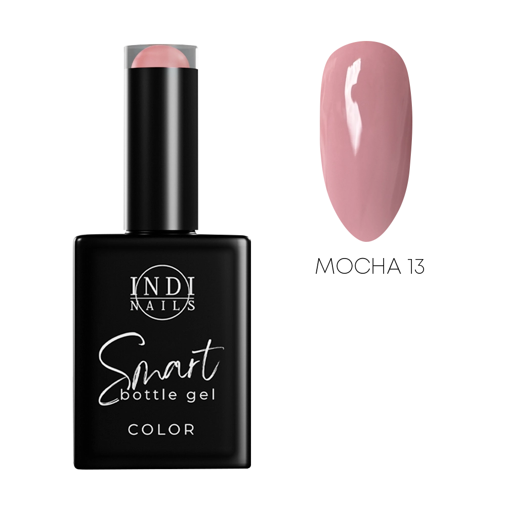 Smart Bottle Gel — MOCHA 13