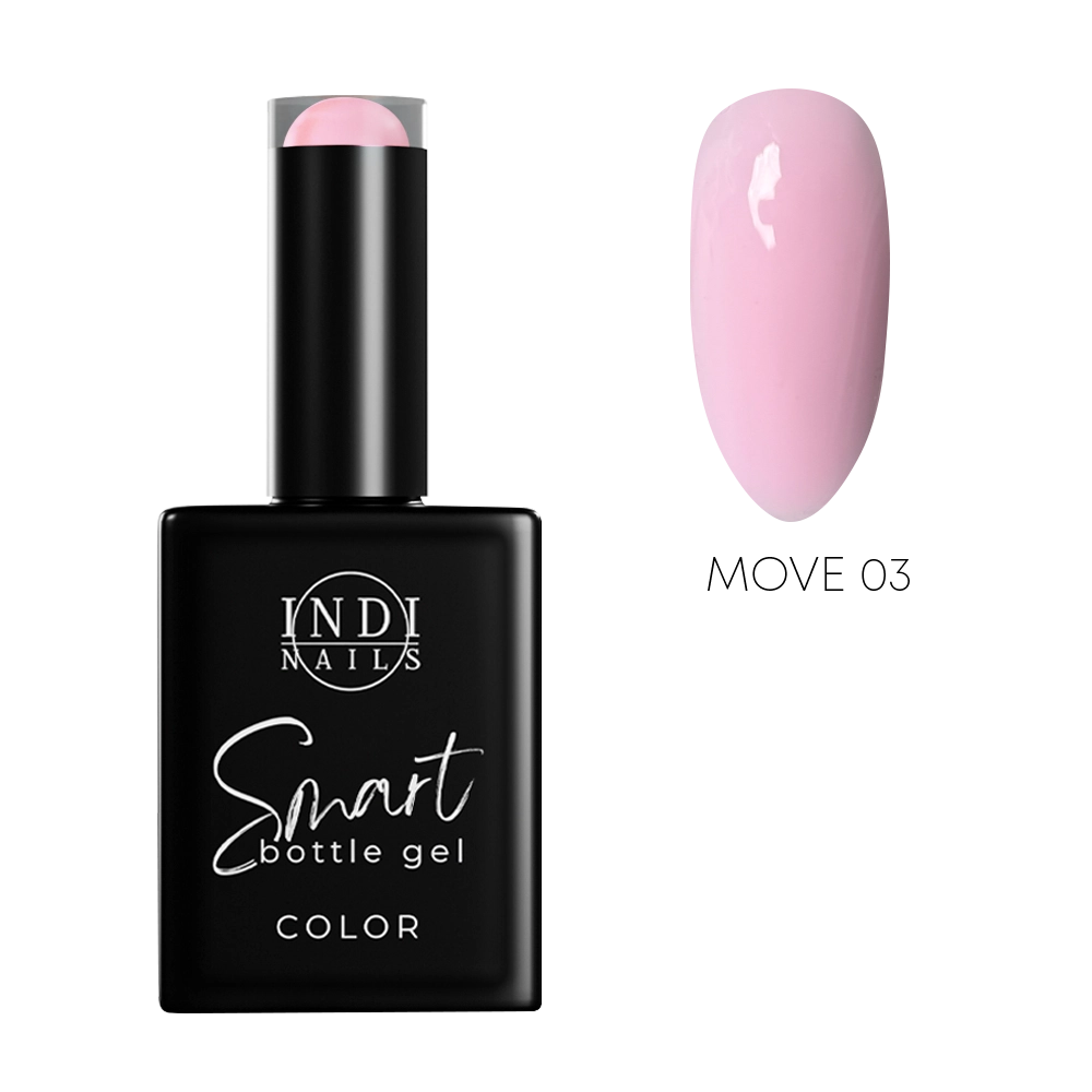 Smart Bottle Gel — MOVE 03