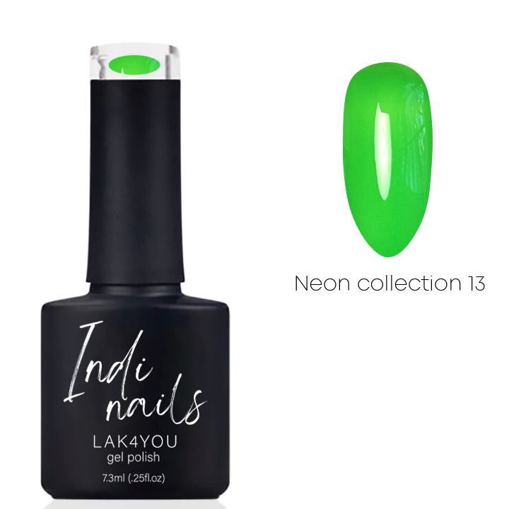 Gel Polish — Neon 13