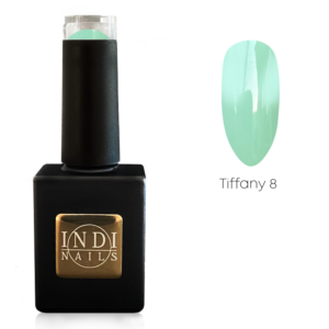 Gel Polish —Tiffany 8