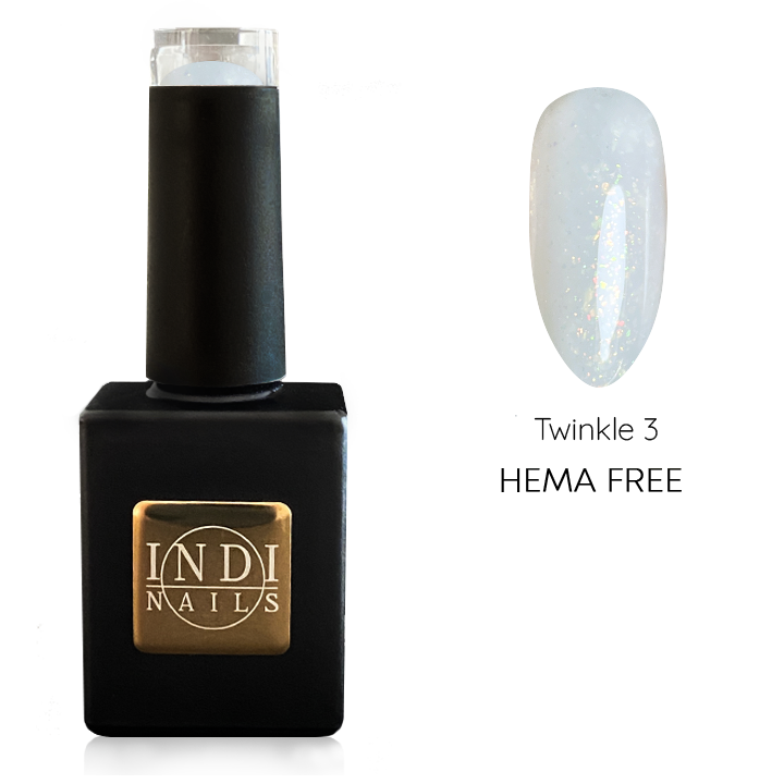 Gel Polish — Twinkle 3