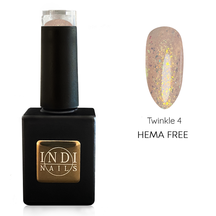 Gel Polish — Twinkle 4