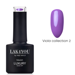 Gel Polish —Viola 2