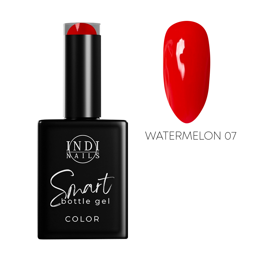 Smart Bottle Gel — WATERMELON 07