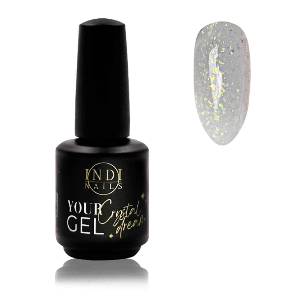 YOUR GEL — Crystal Dream