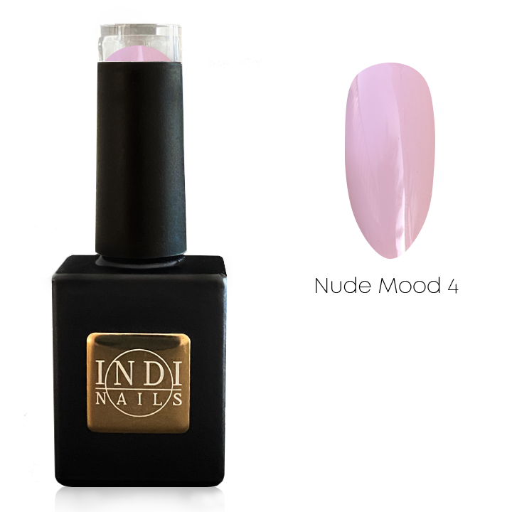 Gel Polish — Nude Mood 4