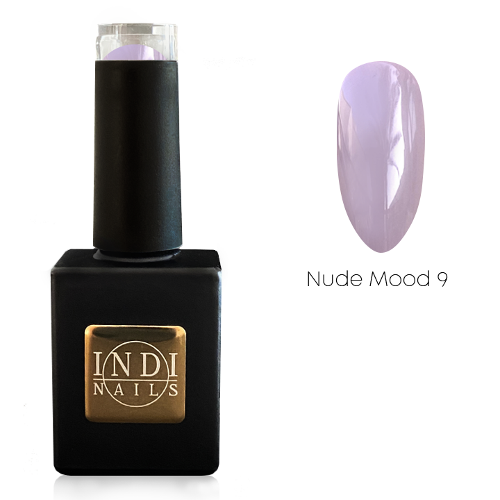 Gel Polish — Nude Mood 9