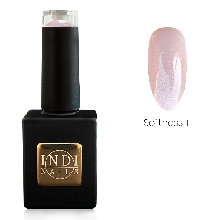 Gel Polish — Softness 1
