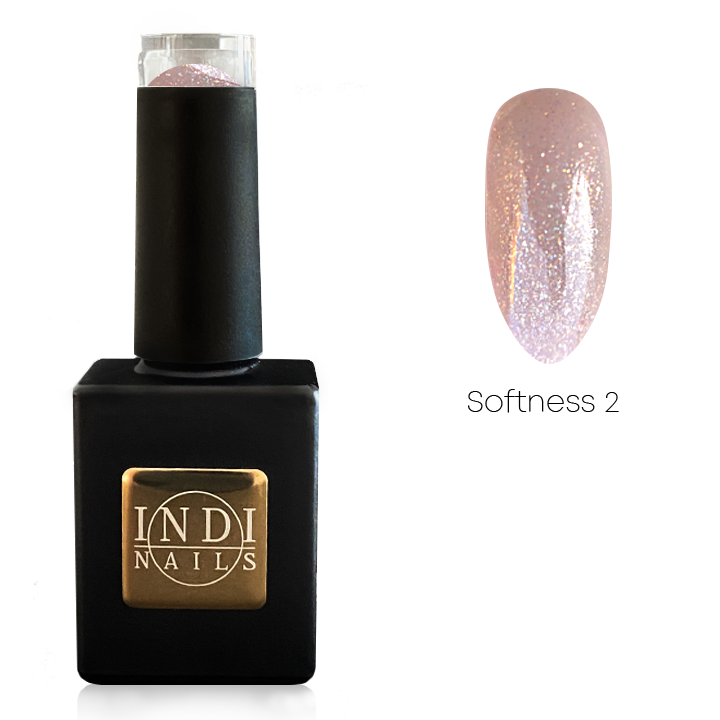 Gel Polish — Softness 2