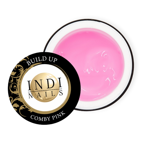 Build Up — Comby Pink