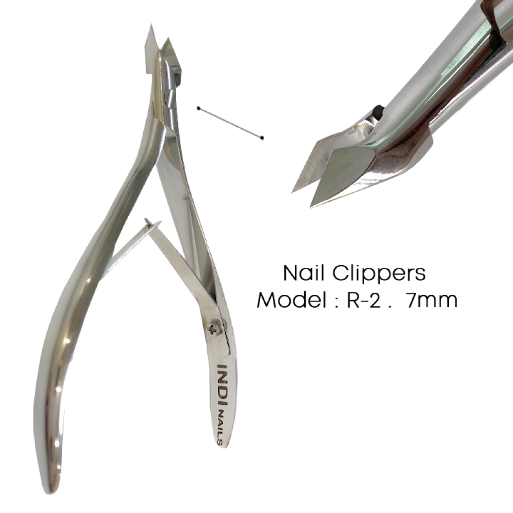 Nagelknipser — R-2, 7mm