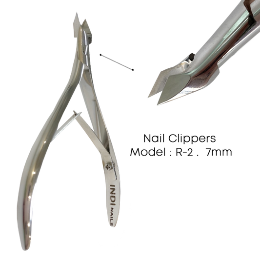 Nagelknipser — R-2, 7mm