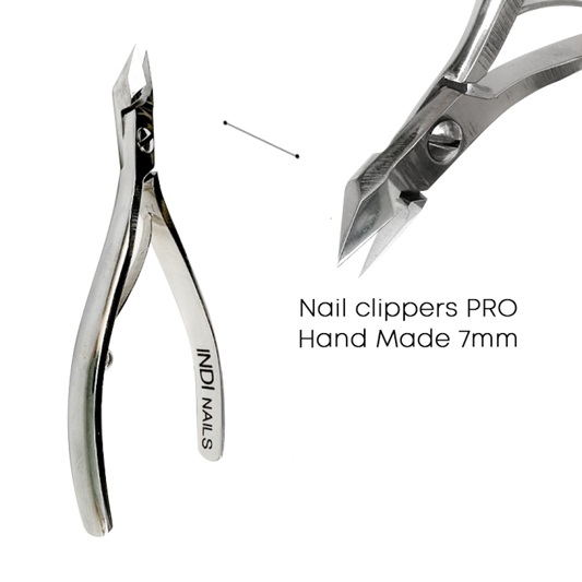 Nagelknipser — Professional Handmade, 11mm