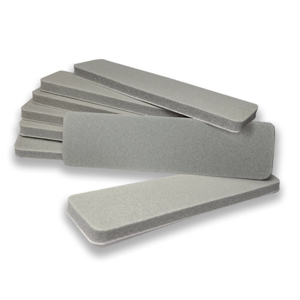 Wechsel-Feilen — Buffer, 240 Grit, 20x